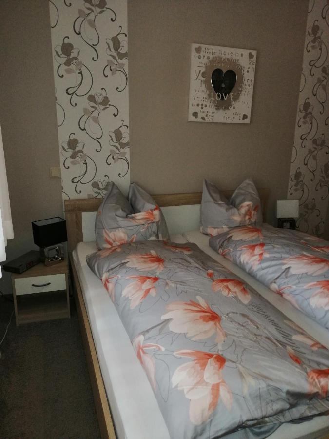 Apartament Am Waldrand Schuettorf Zewnętrze zdjęcie