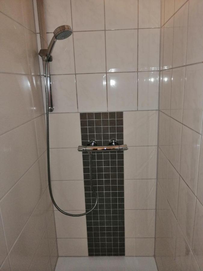 Apartament Am Waldrand Schuettorf Zewnętrze zdjęcie