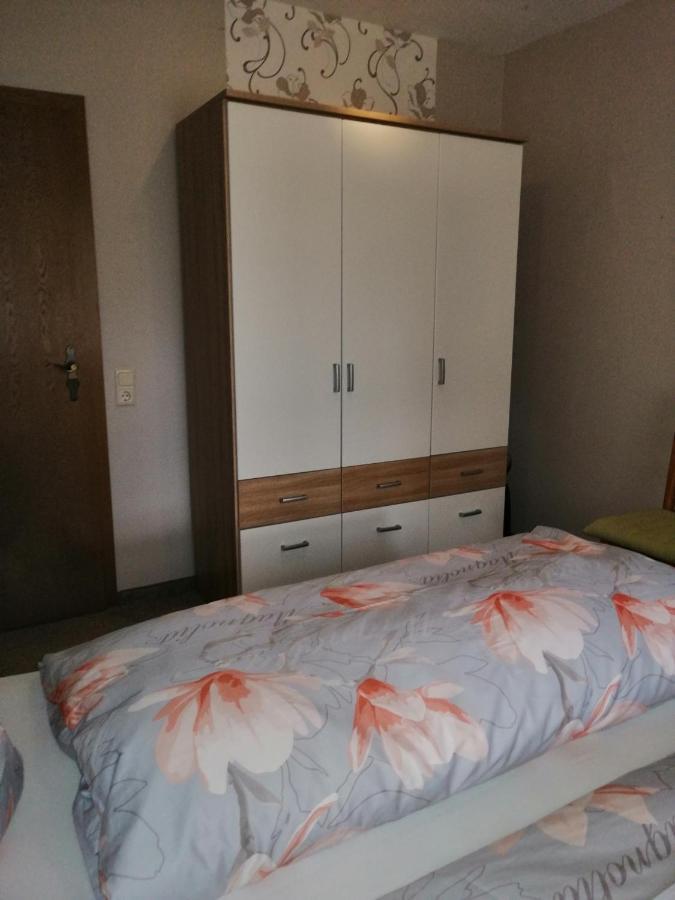 Apartament Am Waldrand Schuettorf Zewnętrze zdjęcie