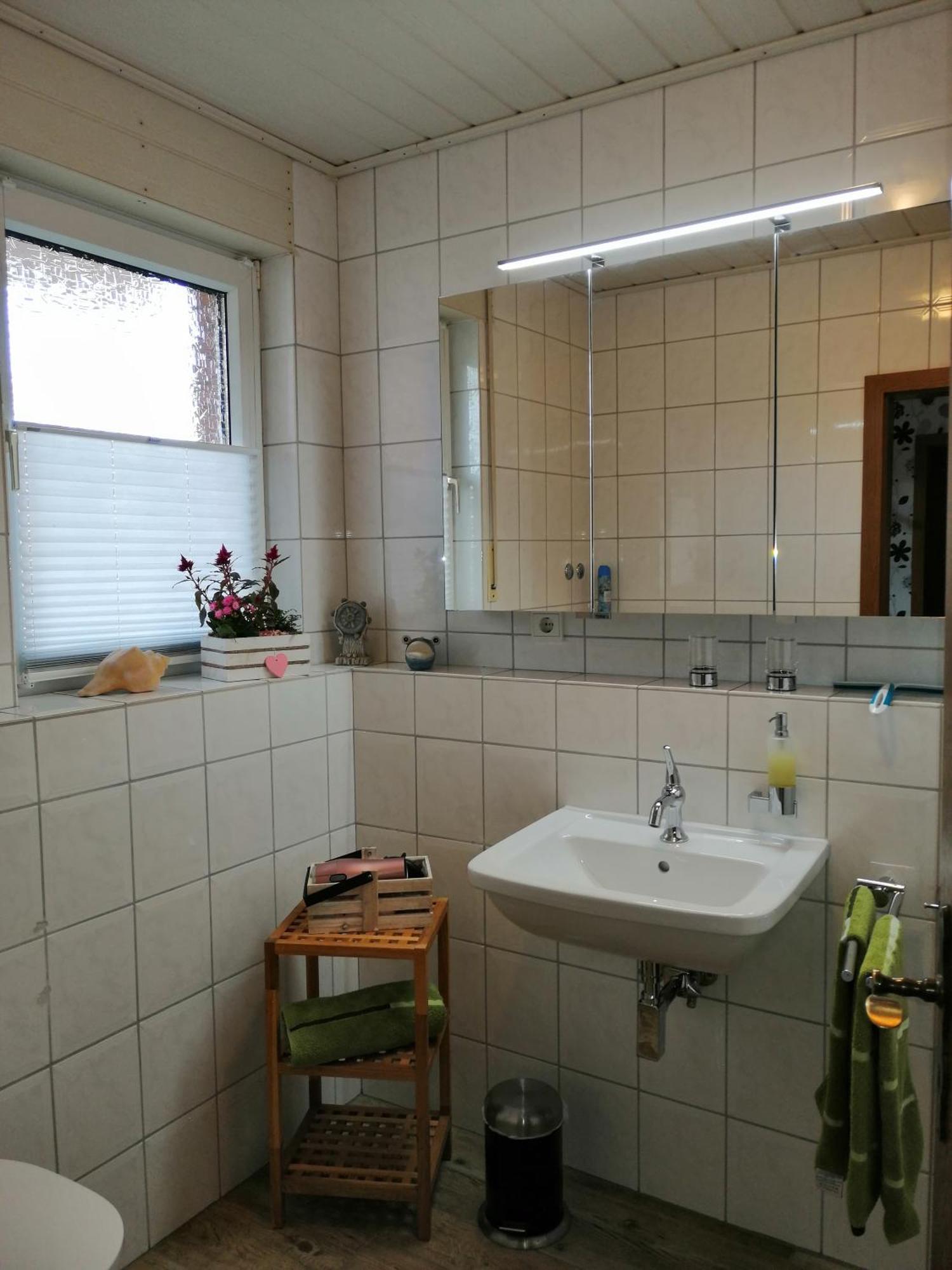 Apartament Am Waldrand Schuettorf Zewnętrze zdjęcie